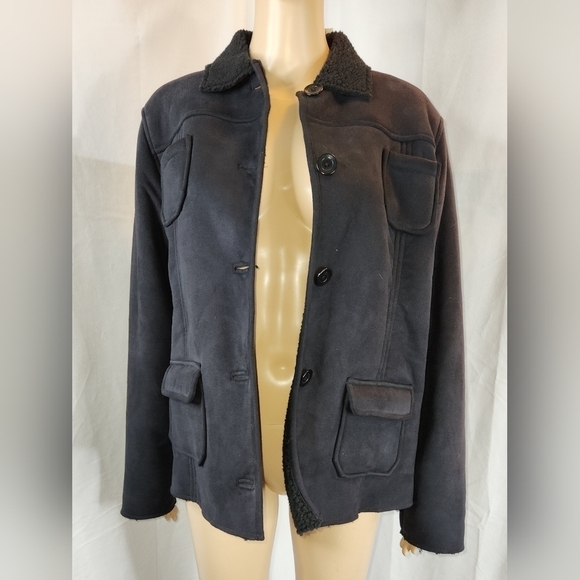 Jones New York Sport Jacket - Picture 4 of 8